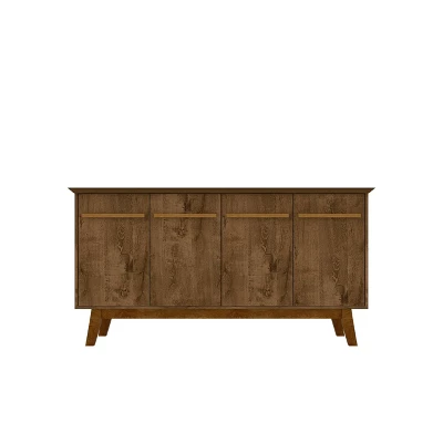 62.99" Yonkers Sideboard - Manhattan Comfort 11 62.99" Yonkers Sideboard - Manhattan Comfort - Image 11