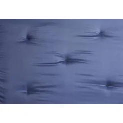 Full 8" Jayce Thermobonded High Density Polyester Fill Futon Mattress Blue - Room & Joy -Baxton Studio Shop GUEST 27d8e3ae e79b 4790 a3cb 255364a9440c