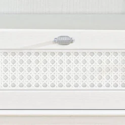 55" Traditional Natural Wood TV Stand For TVs Up To 60" With Drawer - Home Essentials 16 55" Traditional Natural Wood TV Stand For TVs Up To 60" With Drawer - Home Essentials -Baxton Studio Shop GUEST 282e3180 afae 4fd5 a773 ffccf06e75bf