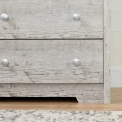 Navali 4 Drawer Chest Seaside Pine - South Shore -Baxton Studio Shop GUEST 28a27b47 2866 4059 b2dd f790507d9da7