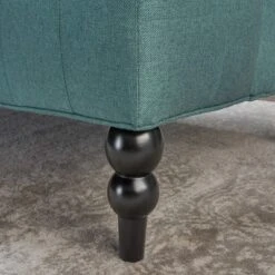 Leora Winged Loveseat - Christopher Knight Home 13 Leora Winged Loveseat - Christopher Knight Home -Baxton Studio Shop GUEST 2938faac c5cf 4133 aef0 851cc782bfa3