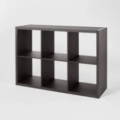 6 Cube Organizer - Brightroom™ -Baxton Studio Shop GUEST 2a14698f e17a 4e24 bbf3 5cd3834b4aa5