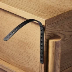 Herriman Wooden Console Table With Drawers - Threshold™ Designed With Studio McGee 16 Herriman Wooden Console Table With Drawers - Threshold™ Designed With Studio McGee -Baxton Studio Shop GUEST 2a1e6d88 b5ad 495d a039 a6d780ece80e