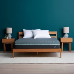 Tuft & Needle 12" The Mint Hybrid Mattress -Baxton Studio Shop GUEST 2a4a2339 6dec 4c70 a4f4 e20e3be4962d