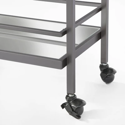 Manhattan Bar Cart - Buylateral 3 Manhattan Bar Cart - Buylateral - Image 3