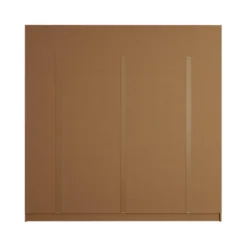 Eldridge Freestanding Wardrobe Maple Cream - Manhattan Comfort -Baxton Studio Shop GUEST 2a7ec79e c5ae 45c2 9237 c95ef548917f