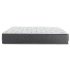 Beautyrest Silver 12" Mattress With Micro Diamond Memory Foam -Baxton Studio Shop GUEST 2b0a5efa 978c 4f73 a161 764c50965f80