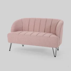 Lupine Modern Loveseat - Christopher Knight Home 16 Lupine Modern Loveseat - Christopher Knight Home -Baxton Studio Shop GUEST 2b43c760 c702 4550 b8e2 7dcd978f0da3