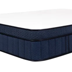 Brooklyn Bedding Aurora 13-Inch Luxury Soft Memory Foam Cooling Cloud-Like Comfort And Supportive Gel Mattress, King-Sized Bed -Baxton Studio Shop GUEST 2bc36f5b 1afd 4c84 84ee bb0422d34645