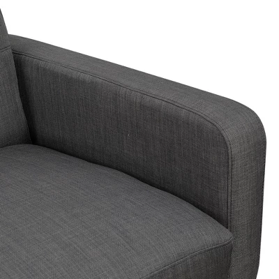 Hailey Sofa Graphite - Picket House Furnishings 6 Hailey Sofa Graphite - Picket House Furnishings - Image 6
