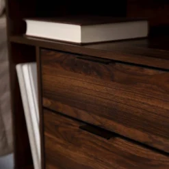 Rockwell Modern Storage Nightstand - Saracina Home 17 Rockwell Modern Storage Nightstand - Saracina Home -Baxton Studio Shop GUEST 2dd9d034 b35b 4646 a35d 44344eb22a45