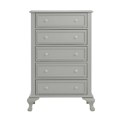 Jenna Panel Bedroom Set Gray - Picket House Furnishings 5 Jenna Panel Bedroom Set Gray - Picket House Furnishings - Image 5