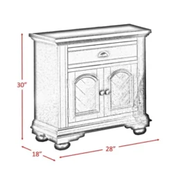5pc Full Addison Panel Bedroom Set Dove White - Picket House Furnishings 25 5pc Full Addison Panel Bedroom Set Dove White - Picket House Furnishings -Baxton Studio Shop GUEST 2f4d31ce 478a 42dc 8988 13a59e96167d