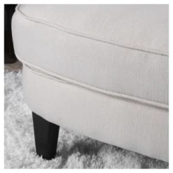 Tafton Tufted Club Chair - Christopher Knight Home -Baxton Studio Shop GUEST 2f7e0301 34f6 412d 8284 870a415957f8