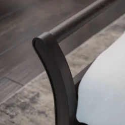 3pc Cindi Sleigh Bedroom Set Gray - Abbyson Living -Baxton Studio Shop GUEST 2f8344d2 6881 4d04 98e6 924363de3c2c