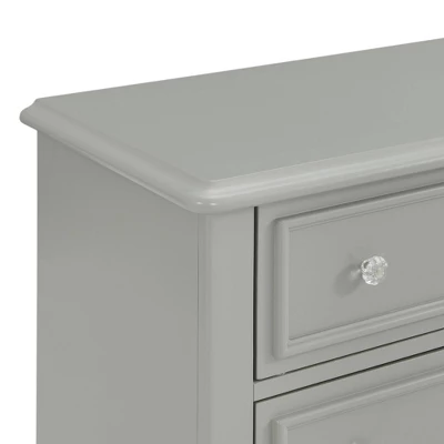 Jenna Panel Bedroom Set Gray - Picket House Furnishings 12 Jenna Panel Bedroom Set Gray - Picket House Furnishings - Image 12
