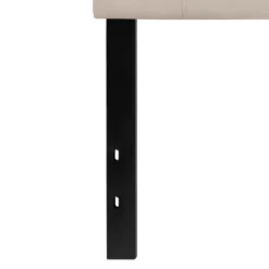 Flash Furniture Bedford Tufted Upholstered Queen Size Headboard In Beige Fabric -Baxton Studio Shop GUEST 2fa6c5c0 ea00 4ff7 ab76 ff064f133d21