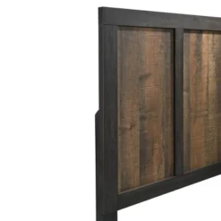 Queen Harrison Panel Bedroom Set Walnut - Picket House Furnishings 19 Queen Harrison Panel Bedroom Set Walnut - Picket House Furnishings -Baxton Studio Shop GUEST 2fbae673 49a9 4f33 a278 56b28e4c1199