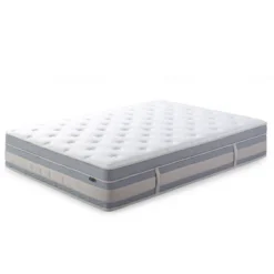 Zinus New Cooling 14" Hybrid Mattress -Baxton Studio Shop GUEST 30396f08 8982 4d31 a472 477f509000bc