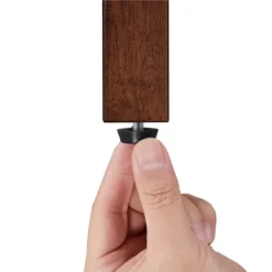 Yaheetech Modern Faux Leather Upholstered Accent Chair Armchair -Baxton Studio Shop GUEST 304feaf7 42ba 4381 9aea 04edb7ce1384