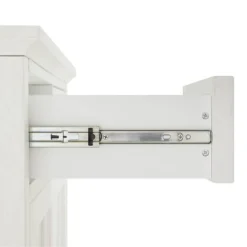 Clifton Sideboard Distressed White - Crosley 19 Clifton Sideboard Distressed White - Crosley -Baxton Studio Shop GUEST 312dfd19 0626 481d 91a3 a6b82acb4537