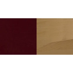 Emma And Oliver Vertical Slat Back Wooden Restaurant Dining Barstool -Baxton Studio Shop GUEST 314f656e 6f62 4ced a011 e20df43ccd6b