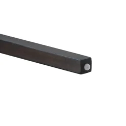 9pc Hayden Extendable Dining Set With 6 Slat Back Chairs And 2 Upholstered Chairs Slate - Crosley -Baxton Studio Shop GUEST 3219e62e bb90 405d bfc9 e45e1852eacc