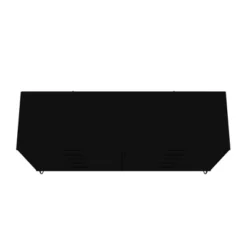 Rockefeller 10 Drawer Dresser, 3 Drawer Dresser And 2 Drawer Nightstand Set - Manhattan Comfort 18 Rockefeller 10 Drawer Dresser, 3 Drawer Dresser And 2 Drawer Nightstand Set - Manhattan Comfort -Baxton Studio Shop GUEST 32514c02 b6e2 4fdb bab2 f1a4edefb310