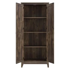 71.9" Brookside Wide Storage Cabinet - Room & Joy -Baxton Studio Shop GUEST 3267b121 df27 4829 aefa e5c0a2af7bef
