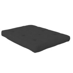 8" Full Fletcher Thermobonded High Density Polyester Fill Futon Mattress - Room & Joy -Baxton Studio Shop GUEST 333dde77 106b 49f3 b4b2 68e97b35d035