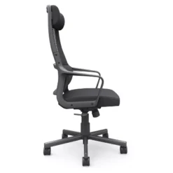 Hawson Mesh Ergonomic Swivel Office Chair - MiBasics -Baxton Studio Shop GUEST 335392f5 cafb 448b 99fd c4df2b32c200