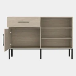 Talmage Storage Cabinet Birch - RST Brands -Baxton Studio Shop GUEST 34c28b2d 4a63 43bc ad07 6b49ec70d167