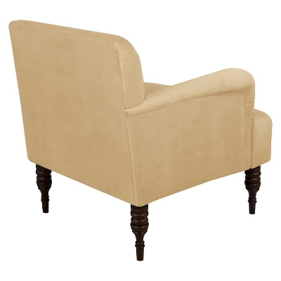 Accent Chair - Skyline Furniture 3 Accent Chair - Skyline Furniture - Image 3