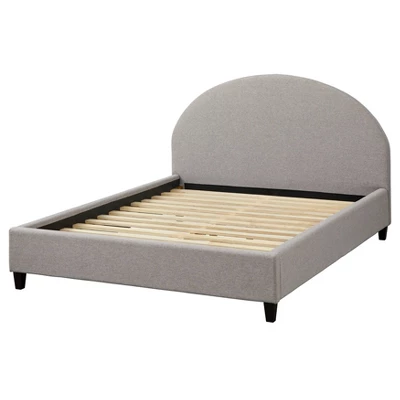 Queen Ava Upholstered Bed - Angelo:HOME 7 Queen Ava Upholstered Bed - Angelo:HOME - Image 7
