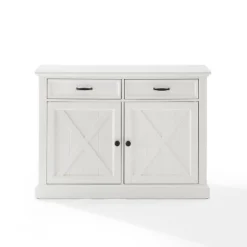 Clifton Sideboard Distressed White - Crosley 15 Clifton Sideboard Distressed White - Crosley -Baxton Studio Shop GUEST 3537c32c bf8b 4e49 9624 00992979f0a3
