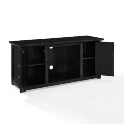 Camden Low Profile TV Stand For TVs Up To 60" - Crosley -Baxton Studio Shop GUEST 35c52f21 092d 4378 b3af d007378d6fb3