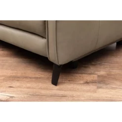 Marley Leather Power Recliner Sofa Loveseat With Power Headrests Beige - Abbyson Living -Baxton Studio Shop GUEST 3602d92f 90ec 490c 9a23 bc6a8e87b720