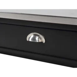 American Heritage 3 Tier Stainless Steel Kitchen Cart With Drawers - Breighton Home 16 American Heritage 3 Tier Stainless Steel Kitchen Cart With Drawers - Breighton Home -Baxton Studio Shop GUEST 3636ee2b 0d6d 464a a60e 0a724ba003f1