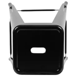 Flash Furniture 30" High Metal Indoor Bar Stool - Stackable Set Of 4 -Baxton Studio Shop GUEST 37615b9d 7381 4a70 af1d b0749e7a0742