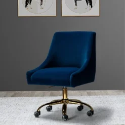 Carina Task Chair | Karat Home -Baxton Studio Shop GUEST 379294e7 85d5 4c6a ad44 0c321bc492ea