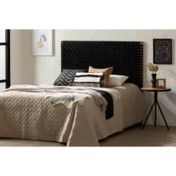 Queen Balka Headboard - South Shore