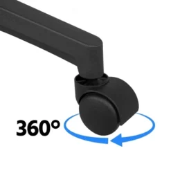 Yaheetech Adjustable Ergonomic Computer Chair Office Chair -Baxton Studio Shop GUEST 385e51d7 7a0c 432d a060 c9efed49b280