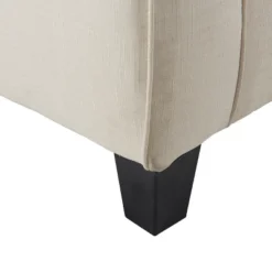 61" Copenhagen Loveseat - Serta -Baxton Studio Shop GUEST 38aa050e dc45 4afe b347 08a7522c499a