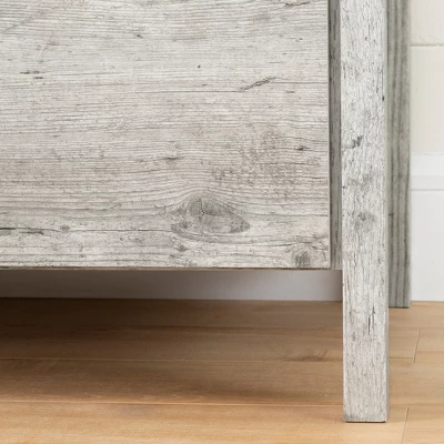 Gravity 5 Drawer Chest - South Shore 4 Gravity 5 Drawer Chest - South Shore - Image 4