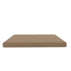 Full 8" Braga Pocket Spring Coil Polyester Linen Futon Mattress - Signature Sleep -Baxton Studio Shop GUEST 393c2076 5e5a 4815 b849 d31ad907c3b7