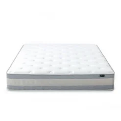 Zinus New Cooling 10" Hybrid Mattress -Baxton Studio Shop GUEST 39a1970d 0203 4e72 a592 bec614ffa0d9