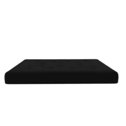 Full 8" Braga Spring Coil Microfiber Futon Mattress - Signature Sleep -Baxton Studio Shop GUEST 39f3163c adcd 4b6e b39a 4611184a5d5e