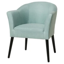 Cosette Armchair - Christopher Knight Home -Baxton Studio Shop GUEST 3a3003f0 f15d 4316 bcfd da5021918b4c