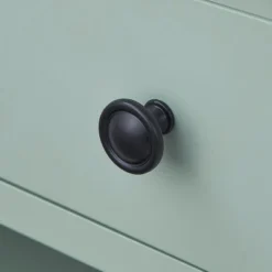 48" Solid Wood Top Modern Living Room Console Table With 3 Drawers And 2 Shelves - ModernLuxe 21 48" Solid Wood Top Modern Living Room Console Table With 3 Drawers And 2 Shelves - ModernLuxe -Baxton Studio Shop GUEST 3af9da91 aa4f 445f bad1 99da95fbca0d