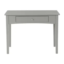 40" Shaker Cottage Desk - Alaterre Furniture -Baxton Studio Shop GUEST 3bd2c3d7 e32d 4faf 9869 18e8d4f3ff62